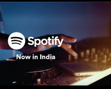 Does Spotify Free Work On Indian Wifi